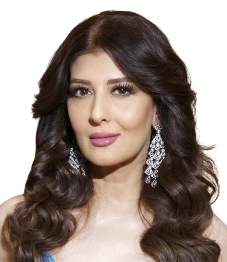 Sangeeta Bijlani